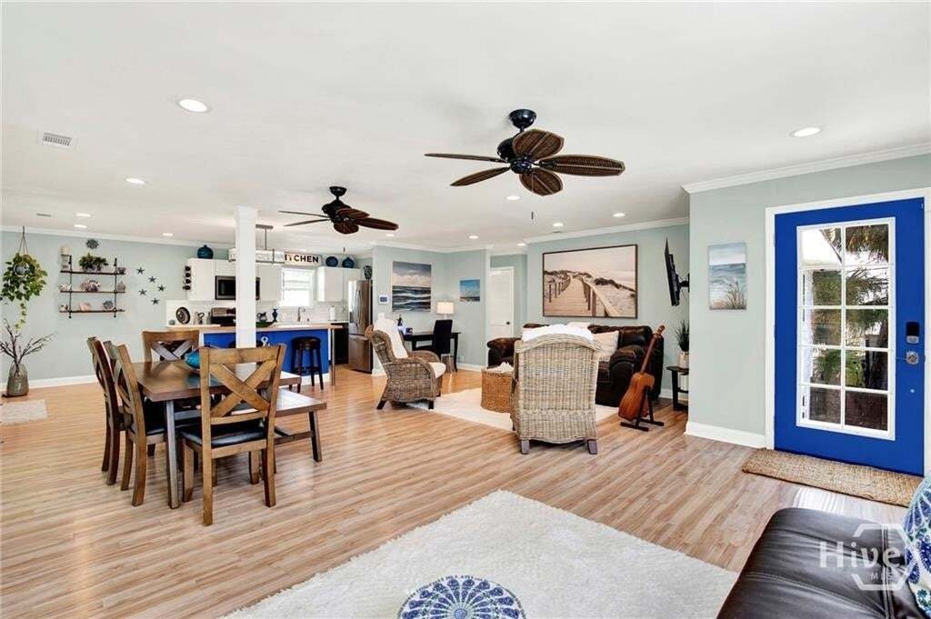 Casa en Tybee Island, Georgia, Estados Unidos 4 - 18061382