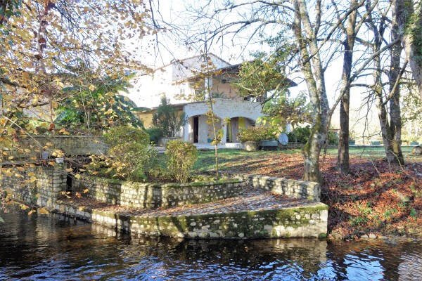 House in Vouthon, Nouvelle-Aquitaine, France 3 - 18063677