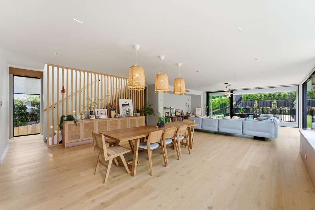House in Auckland, Auckland, New Zealand 3 - 18065375