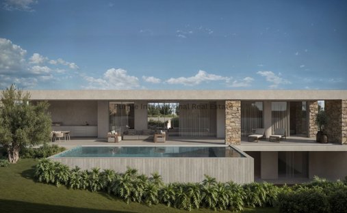 Villa in Peyia, Paphos, Cyprus 1