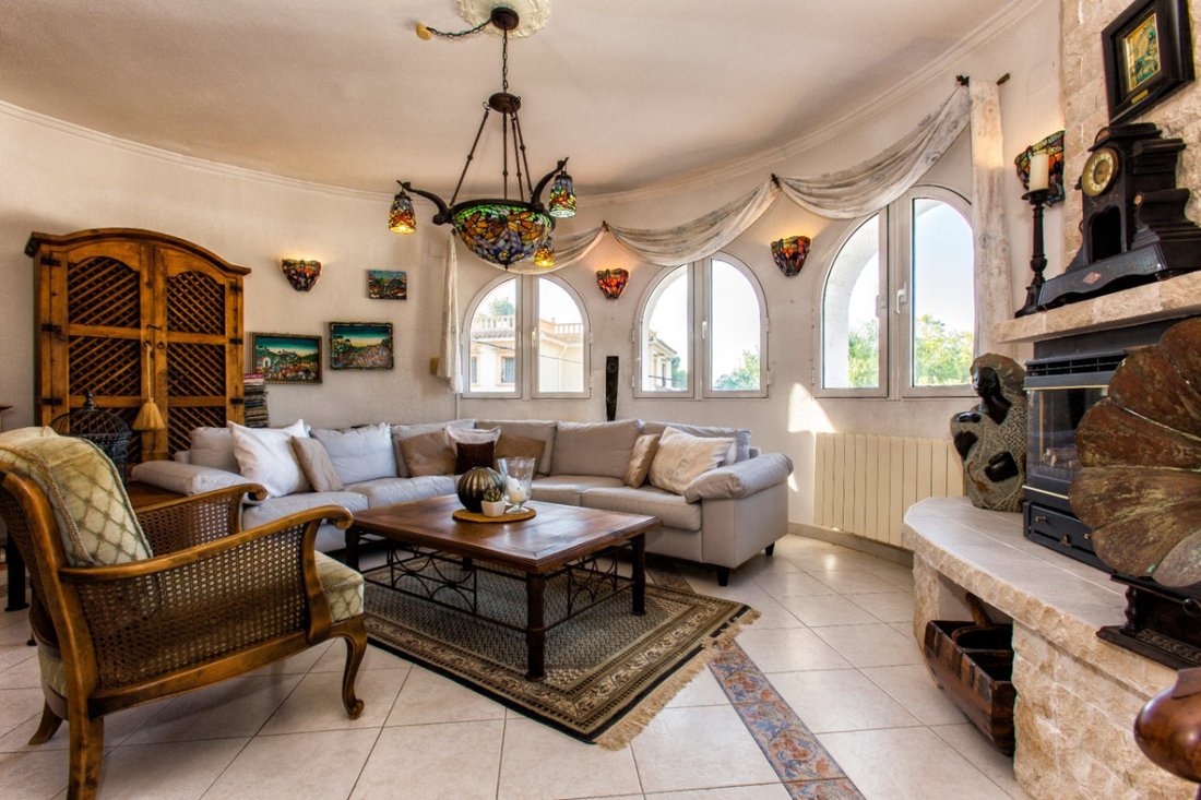 Villa in Fanadix, Benissa, Valencian Community 4 - 18061429