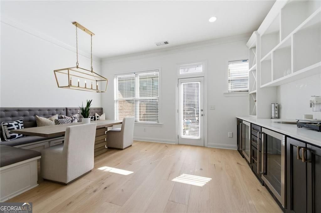 Townhouse in Brookhaven, Georgia, United States 4 - 17975696