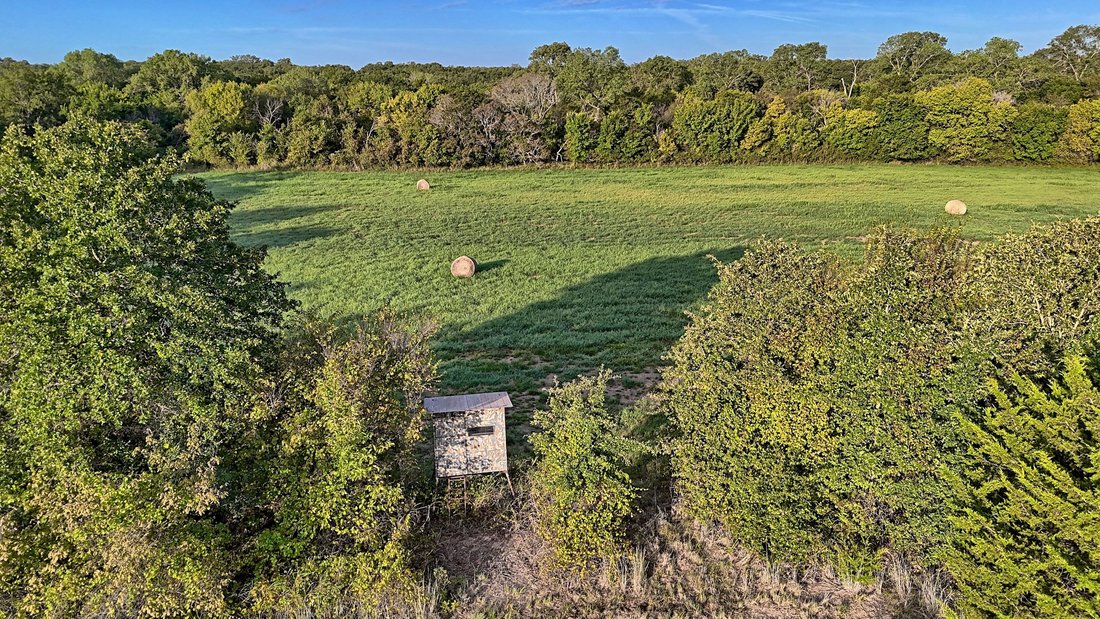 Land in Bowie, Texas, United States 1 - 18062008