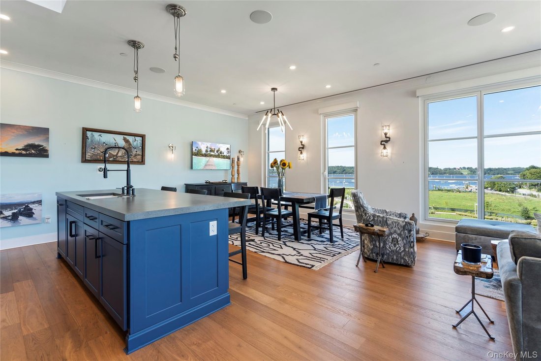 Condo in Glen Cove, New York, United States 5 - 16411645