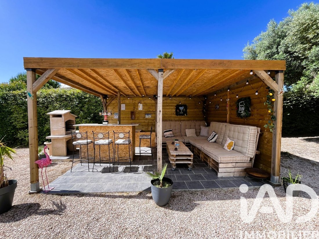 House in Pinet, Occitania, France 5 - 18065330