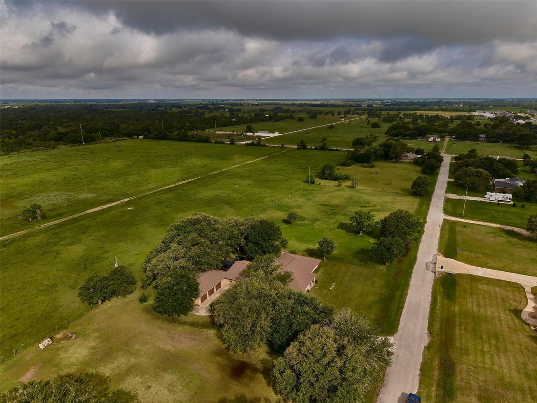 House in Needville, Texas, United States 3 - 18063514