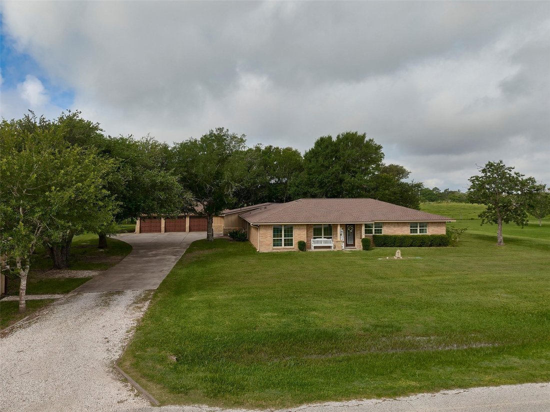 House in Needville, Texas, United States 2 - 18063514