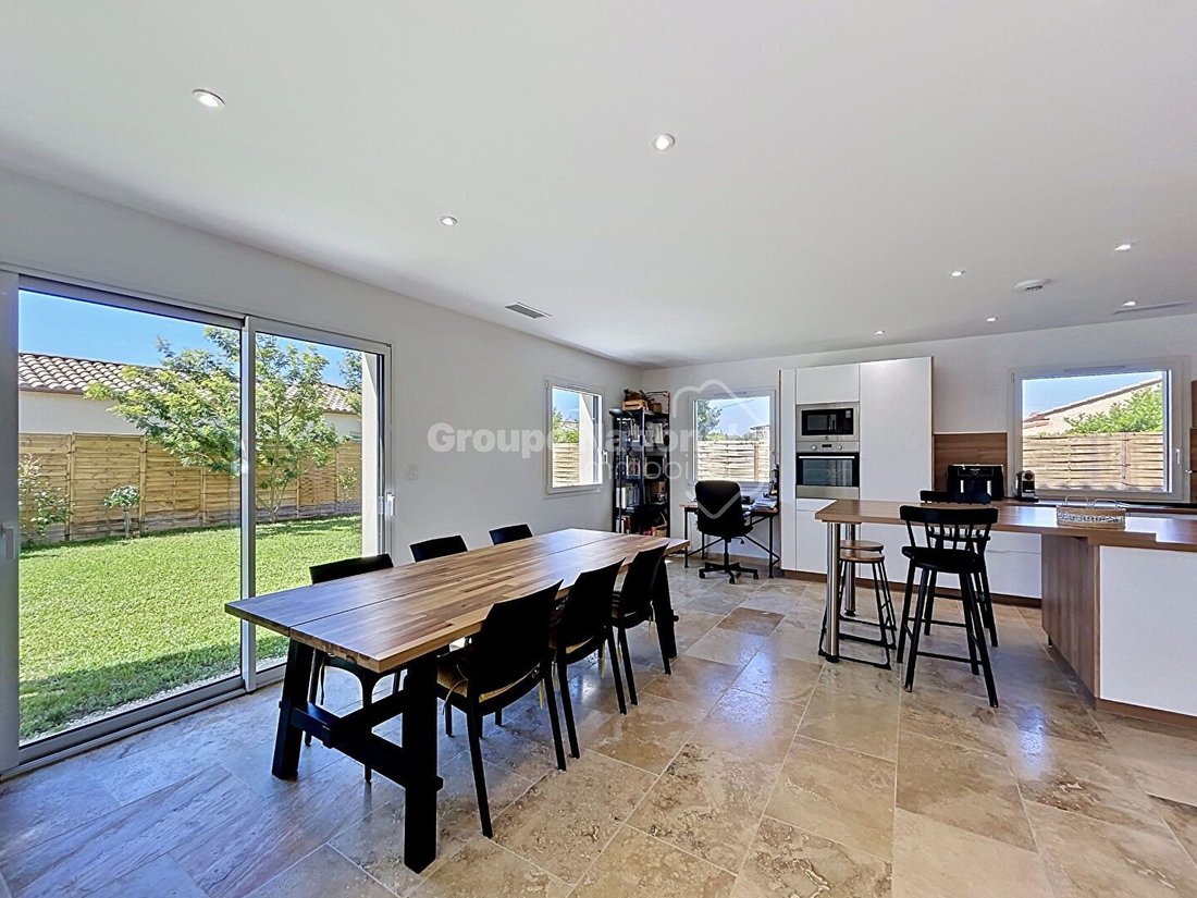 House in Ouest, Monteux, France 5 - 18063881