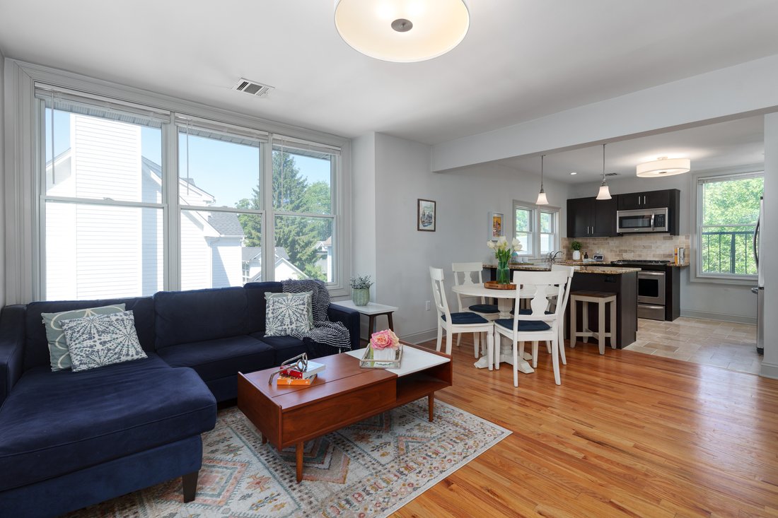 Apartment in Princeton, New Jersey, United States 3 - 17998564