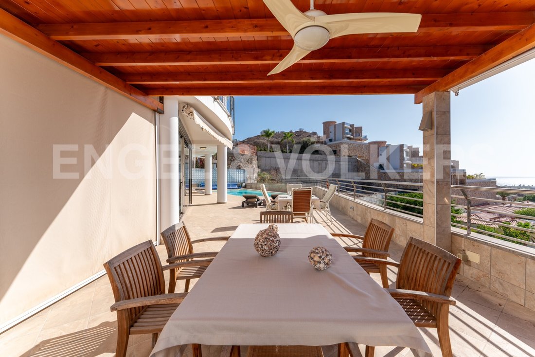 Apartment in Mogan, Canary Islands, Spain 4 - 18062081