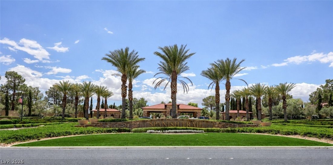 House in Las Vegas, Nevada, United States 5 - 18061690
