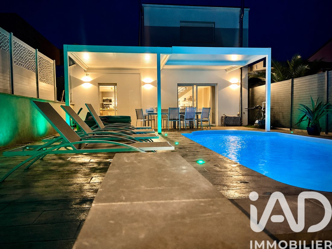 House in Le Cres, Occitania, France 1 - 18065304