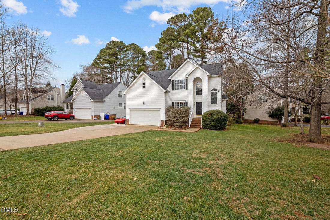 House in Hillsborough, North Carolina, United States 2 - 18062871