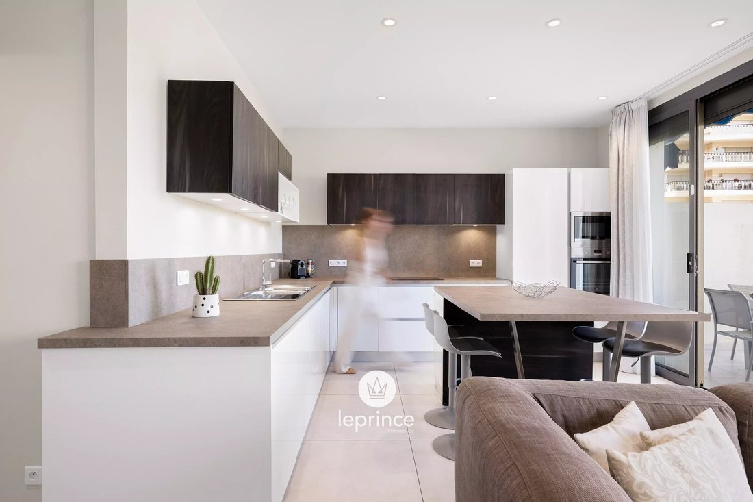 Apartment in Cannes, Provence-Alpes-Côte d'Azur, France 3 - 18064772