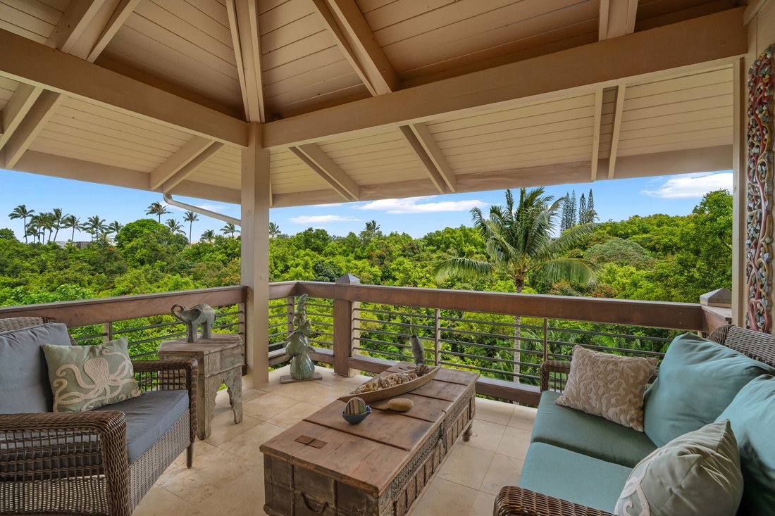 House in Princeville, Hawaii, United States 3 - 18065469