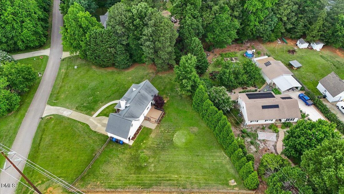 House in Apex, North Carolina, United States 4 - 18062902