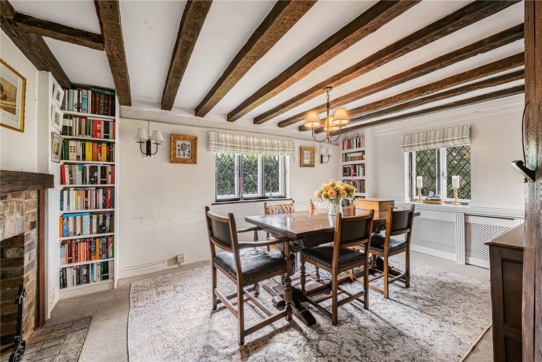 House in Maplehurst, Nuthurst, England 5 - 18064574