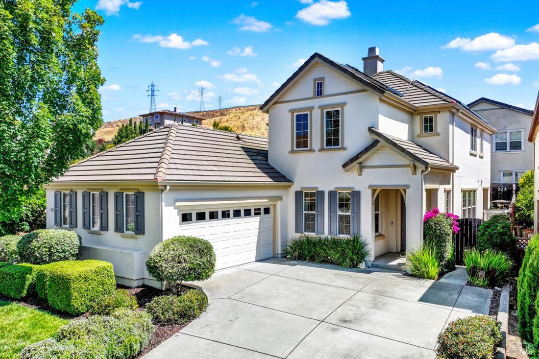 House in Vallejo, California, United States 2 - 18065353