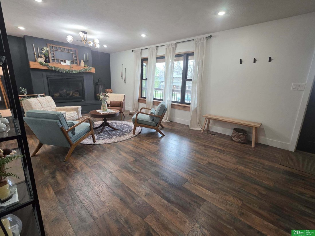 House in York, Nebraska, United States 5 - 17571641