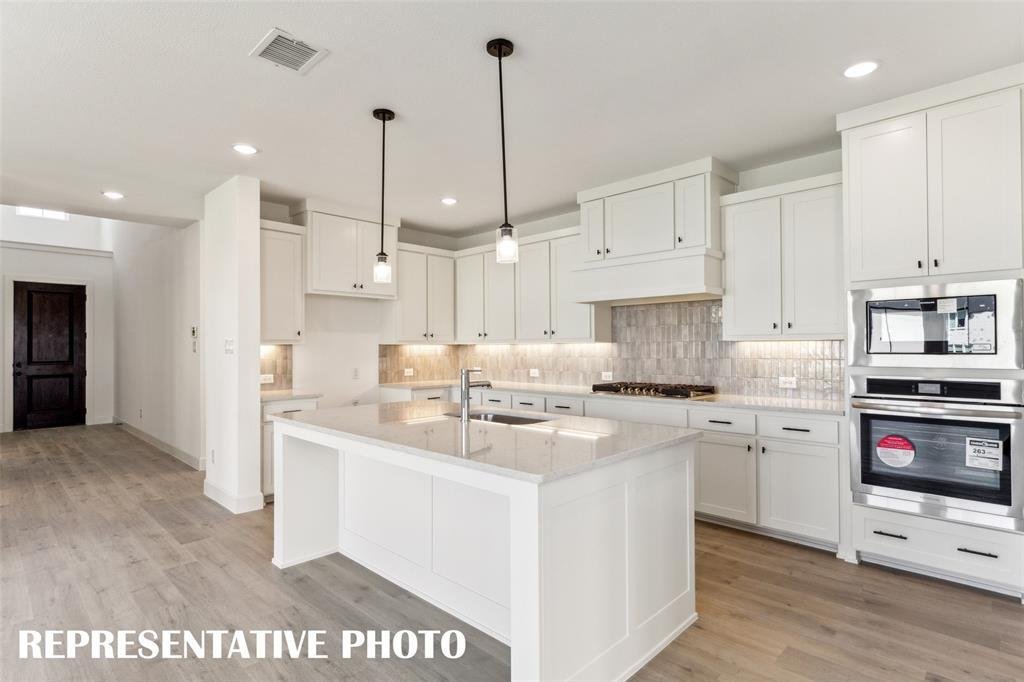 House in Celina, Texas, United States 5 - 18063525