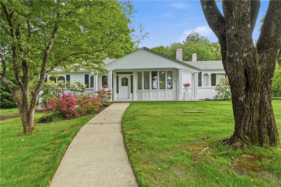House in Cranston, Rhode Island, United States 2 - 18062626