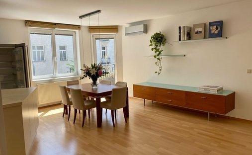 Apartment in Vienna, Vienna, Austria 1