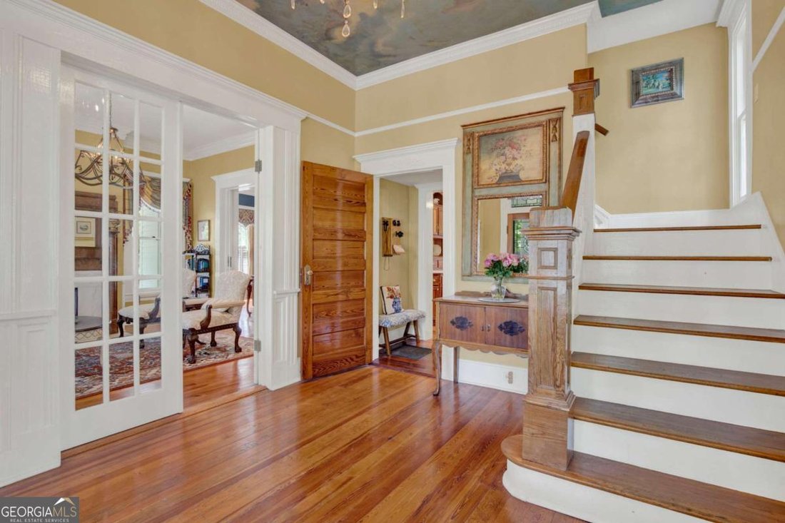 House in Reidsville, Georgia, United States 4 - 18063308