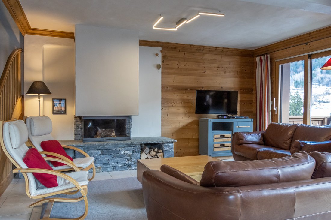 House in Bozel, Auvergne-Rhône-Alpes, France 2 - 18064047