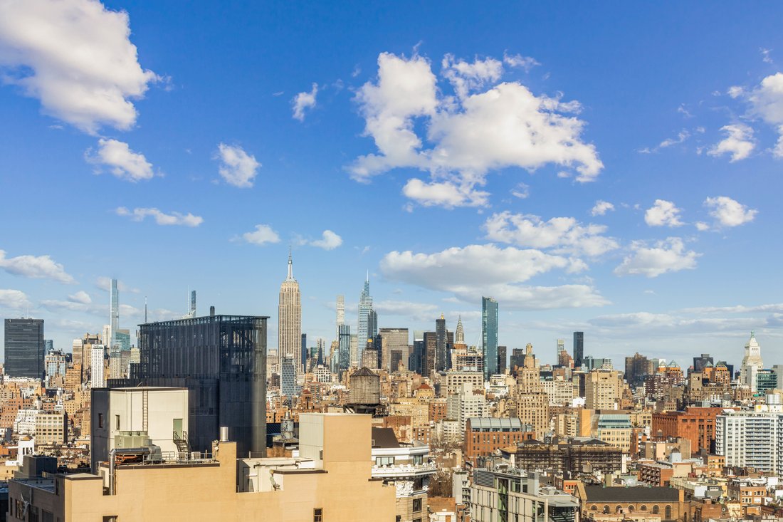 Condo in New York, New York, United States 5 - 18064068