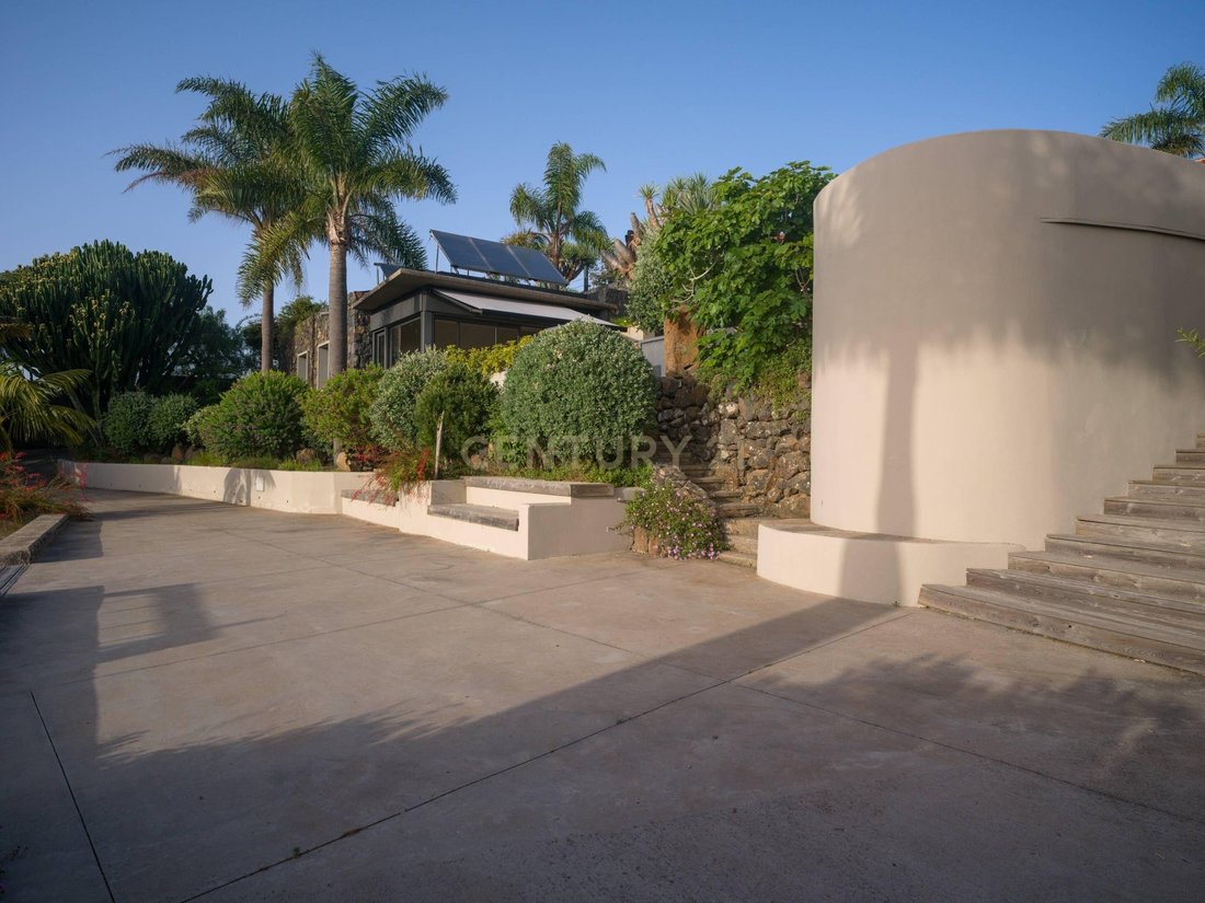 Villa in Tacoronte, Canary Islands, Spain 3 - 18061255