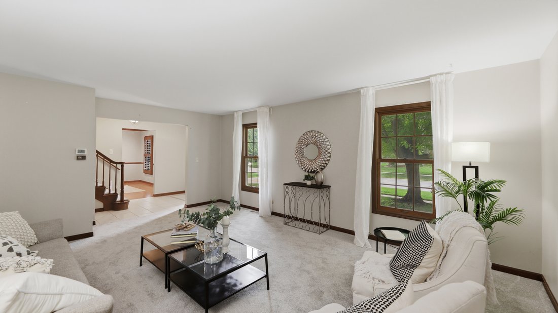 House in Naperville, Illinois, United States 3 - 17991340