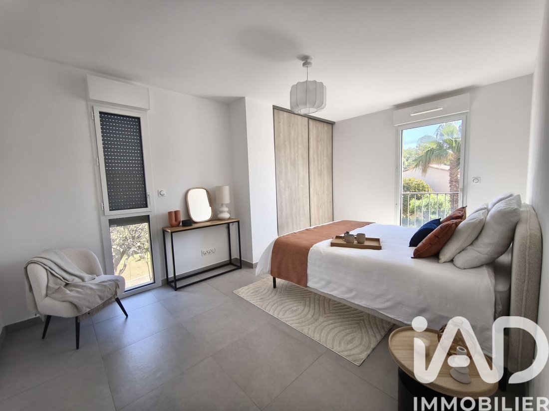 Apartment in Le Fort, Six-Fours-les-Plages, France 4 - 18065316