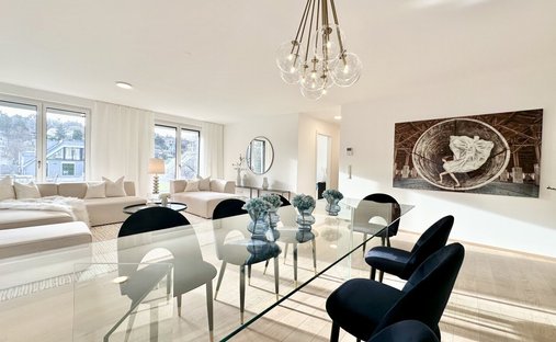 Appartamento a Vienna, Vienna, Austria 1