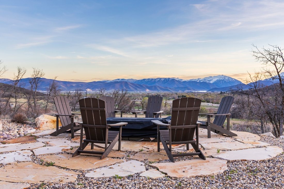 House in Heber City, Utah, United States 3 - 18065378