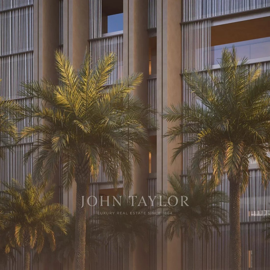 Apartment in Business Bay, Dubai, United Arab Emirates 5 - 18061350