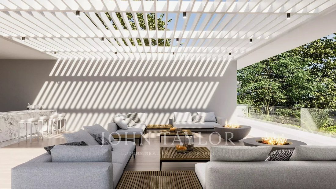 Villa in Al Safa 2, Al Safa, Dubai 4 - 18061346