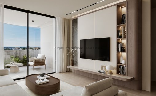 Apartment in Paphos, Paphos, Cyprus 1