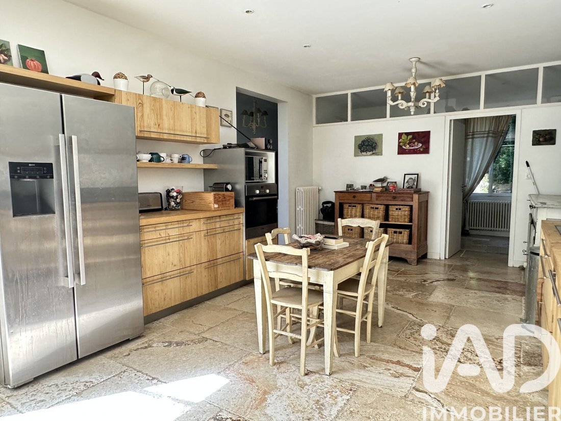 House in Breil - Contrie, Nantes, France 4 - 18065300