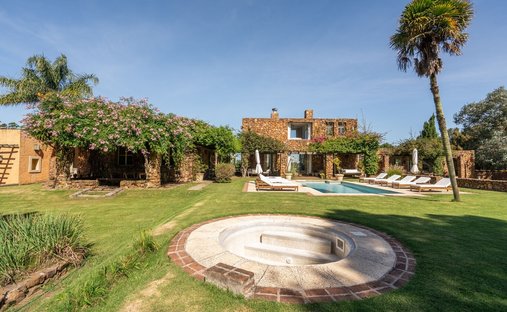 Azienda agricola in Manantiales, Uruguay 1