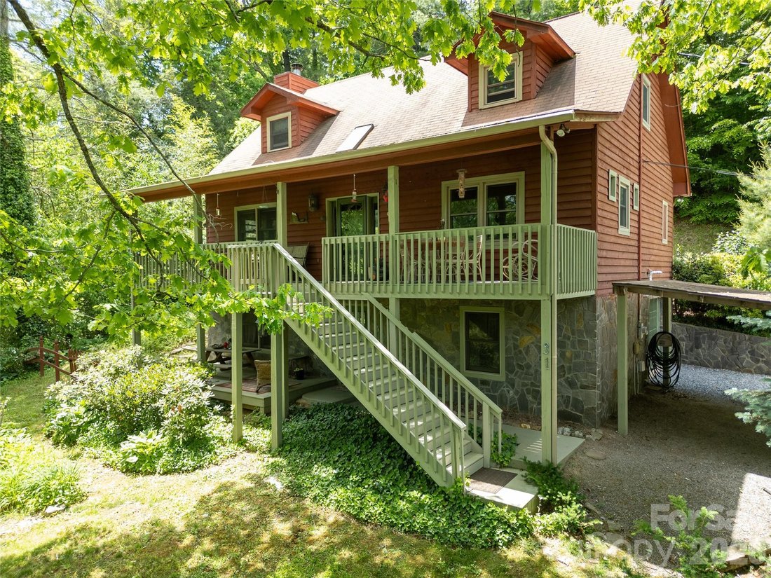 House in Waynesville, North Carolina, United States 1 - 18061151