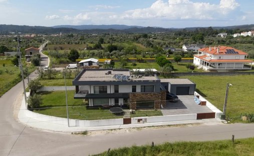 Villa a Gandaras, Distretto di Coimbra, Portogallo 1