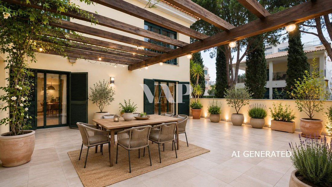 Villa in Vilamoura, Quarteira, Algarve 2 - 15145177