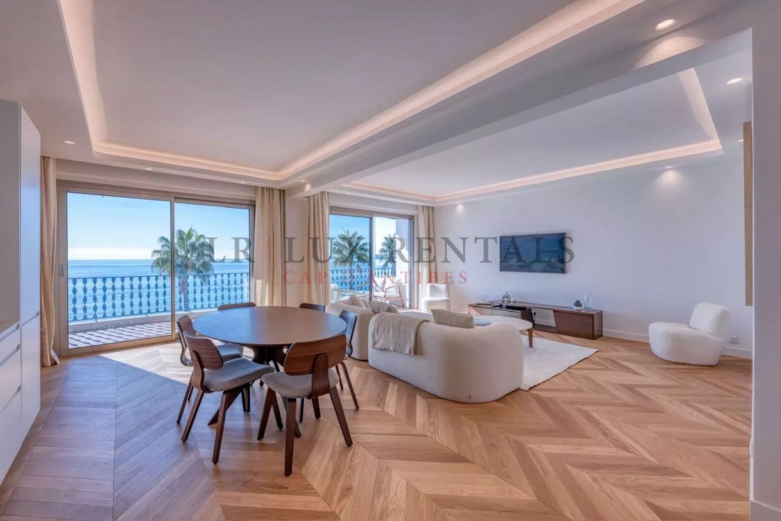 Apartment in Pont du Lys-Antibes les Pins, Antibes, France 3 - 18064522