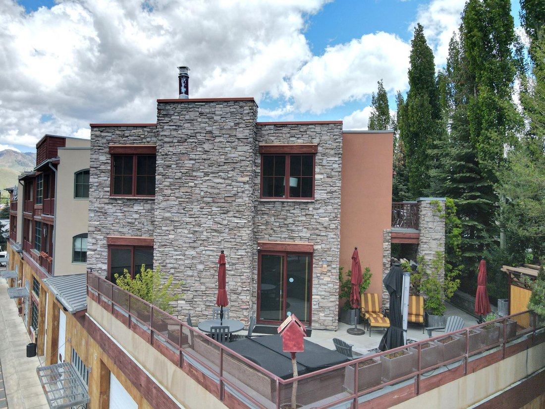 Condo in Ketchum, Idaho, United States 1 - 18061161