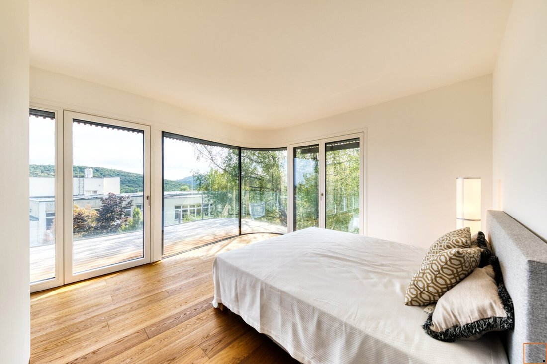 Penthouse in Vienna, Wien, Austria 3 - 18061543