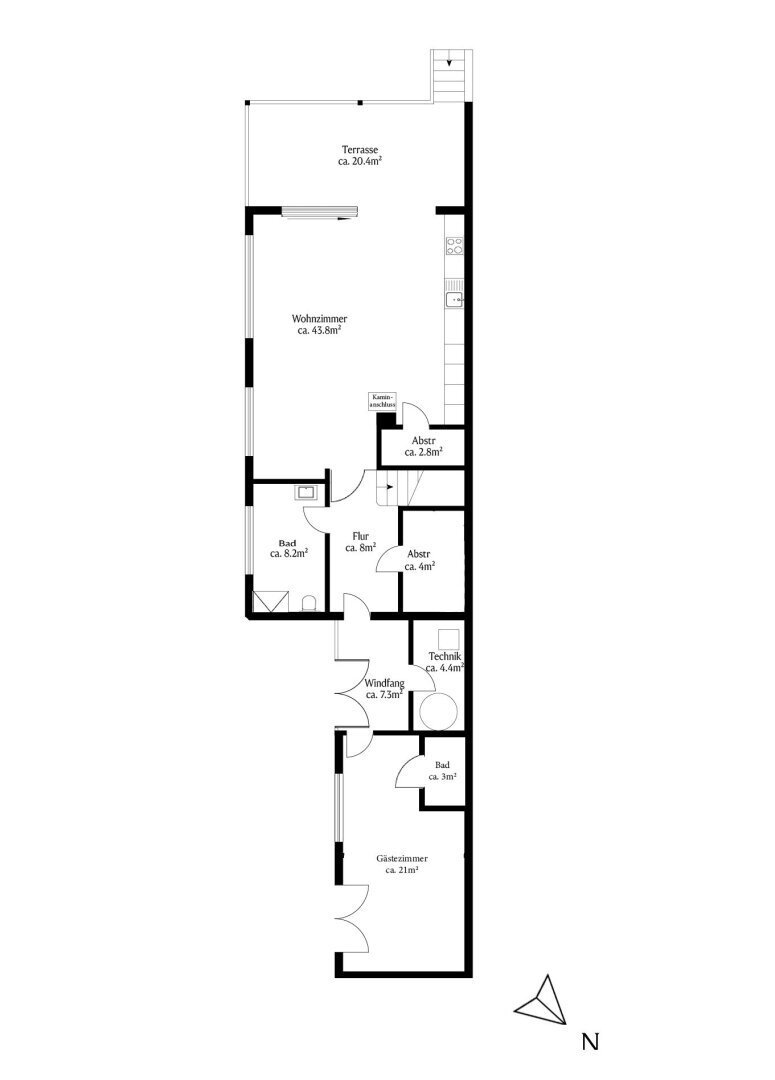 House in Neusiedl am See, Burgenland, Austria 1 - 18061587