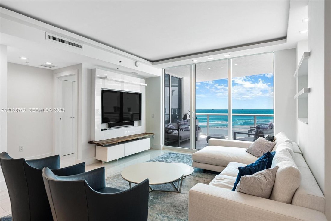 Condo in Miami Beach, Florida, United States 3 - 18062807