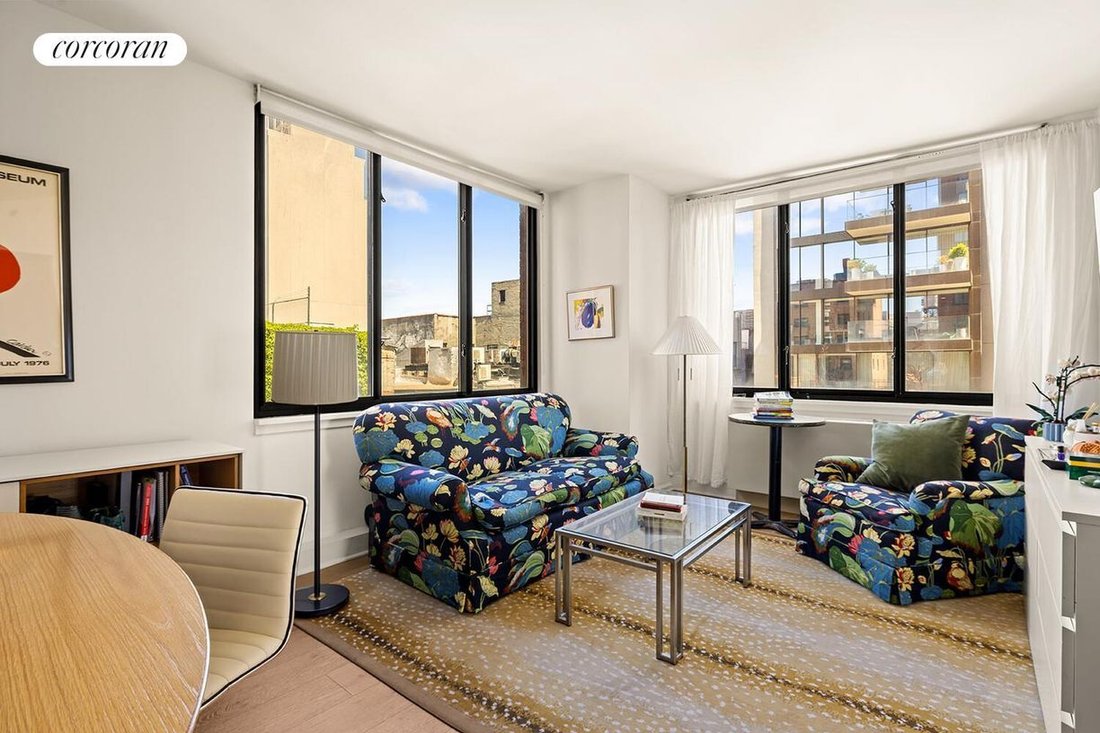 Condominio a New York, New York, Stati Uniti 1 - 18063655