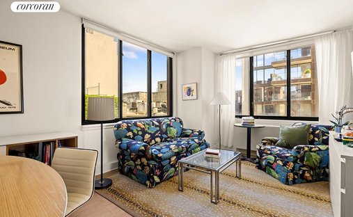 appartement à New York, État de New York, États-Unis 1