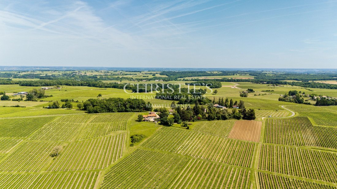 House in Castillon-la-Bataille, Nouvelle-Aquitaine, France 4 - 18062716